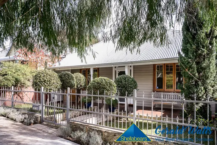 6 Monument Street, Mosman Park WA 6012