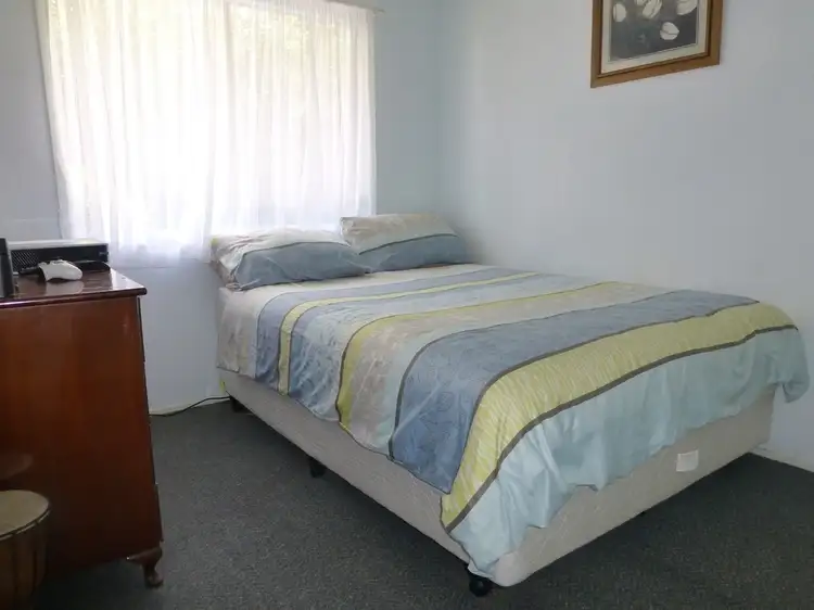 Sixth view of Homely house listing, 54 CROOKE STREET, Bairnsdale VIC 3875