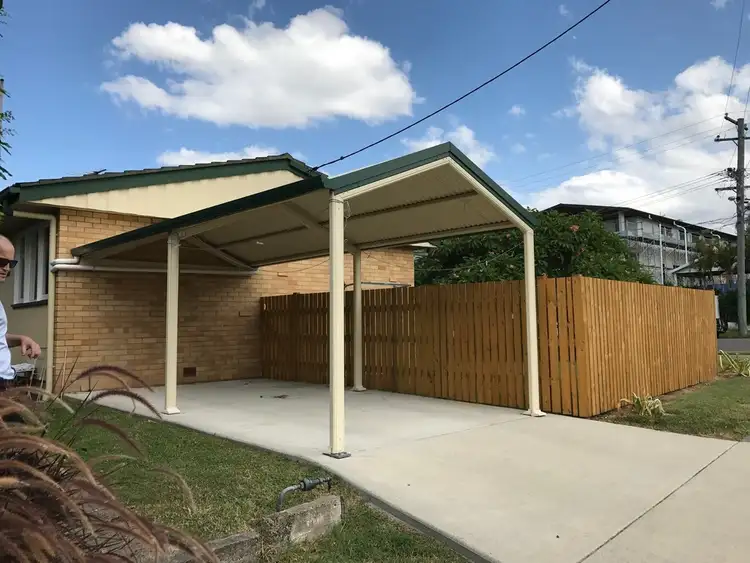Third view of Homely unit listing, 1/40 Frank Street, Norman Park QLD 4170