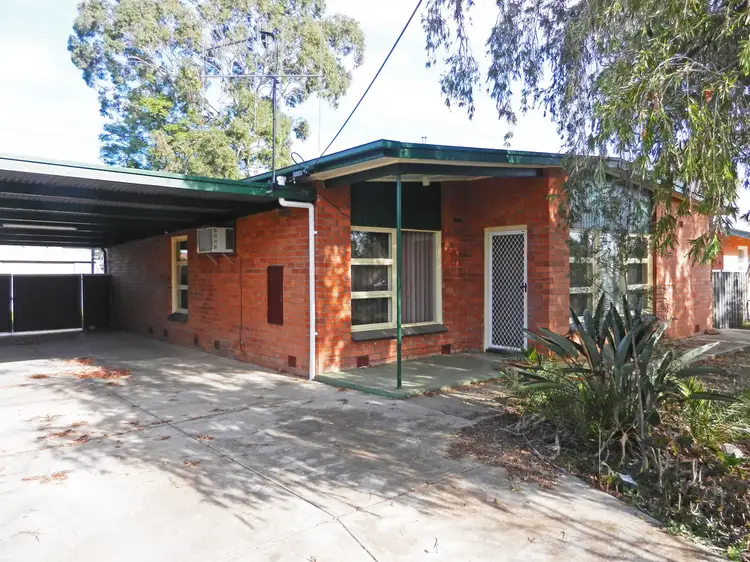 19 Myall Street, Renmark SA 5341