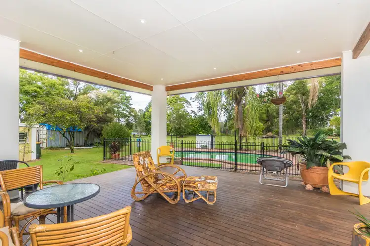 Second view of Homely rural property listing, 180 Twin View Road, Elimbah QLD 4516