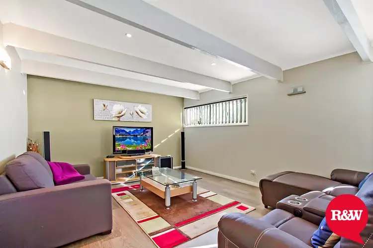 Third view of Homely house listing, 13 Moody Street, Rooty Hill NSW 2766