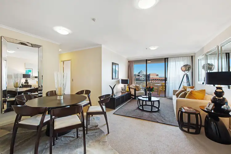 Main view of Homely apartment listing, 131/18-20 Oxford Street, Darlinghurst NSW 2010