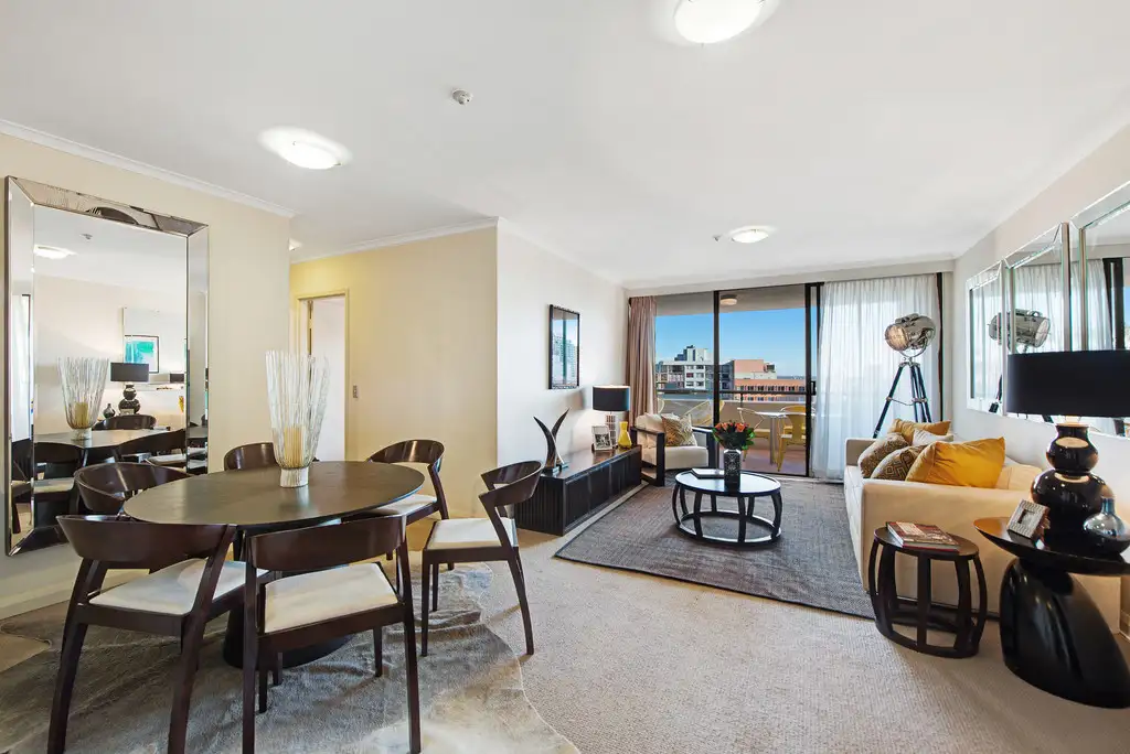 Main view of Homely apartment listing, 131/18-20 Oxford Street, Darlinghurst NSW 2010
