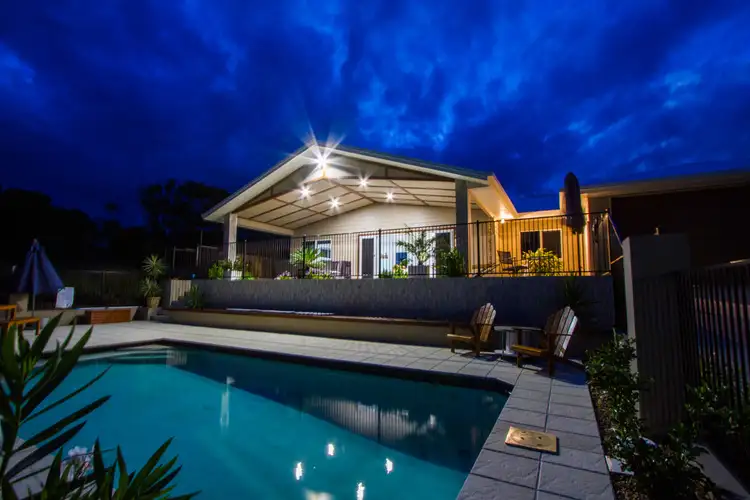 4 Seaview, Agnes Water QLD 4677
