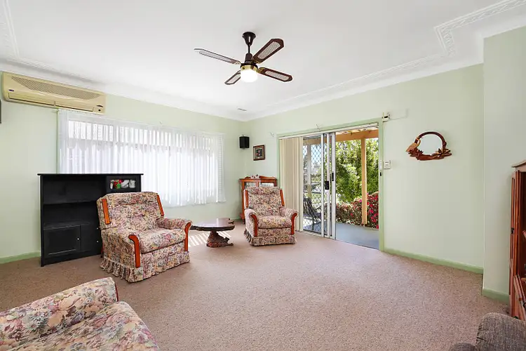 Fourth view of Homely house listing, 7 Wallace Street, Wauchope NSW 2446