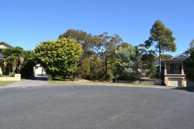 Main view of Homely land listing, 46 Knowles Street, Vincentia NSW 2540
