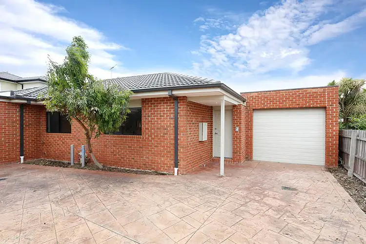 Main view of Homely unit listing, 15B Northleigh Avenue, Craigieburn VIC 3064