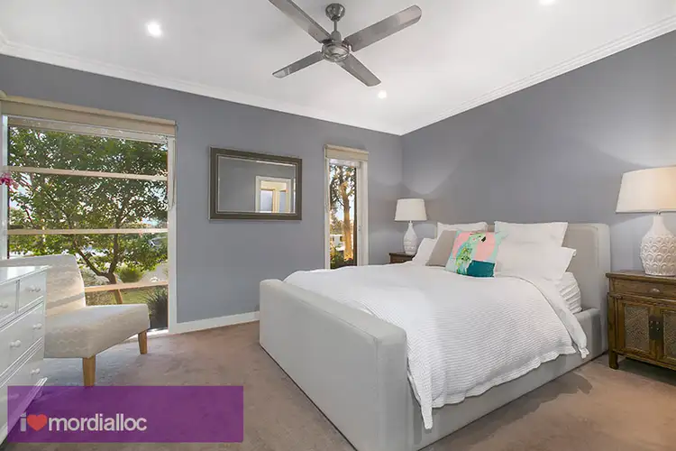 Fifth view of Homely house listing, 64 Hallmark Road, Mordialloc VIC 3195