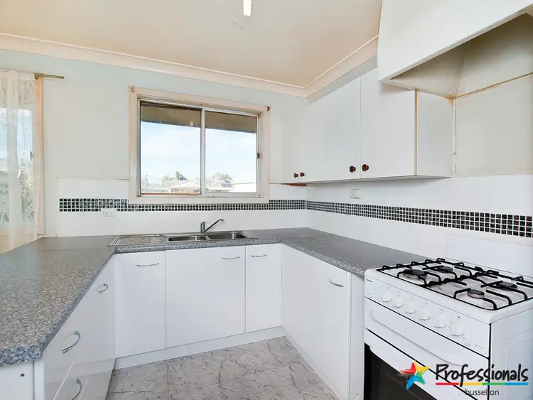 Third view of Homely house listing, 40 Moylan Way, Geographe WA 6280