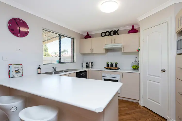 Third view of Homely townhouse listing, 10/35 Premier Street, Hannans WA 6430