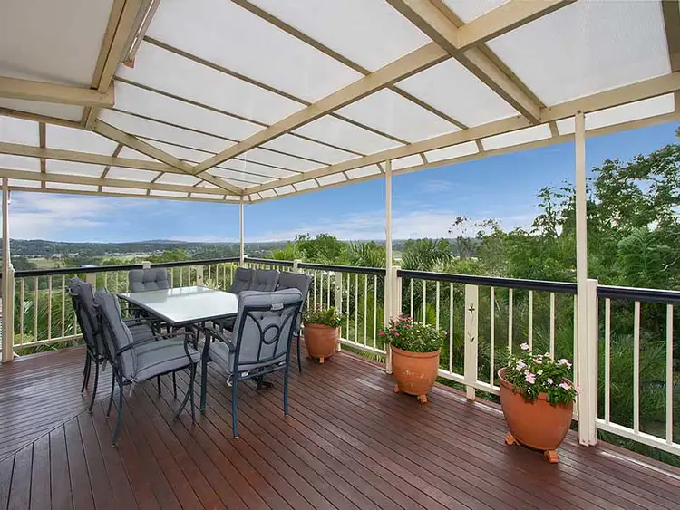 Sixth view of Homely house listing, 72 Pohon Drive, Tanah Merah QLD 4128