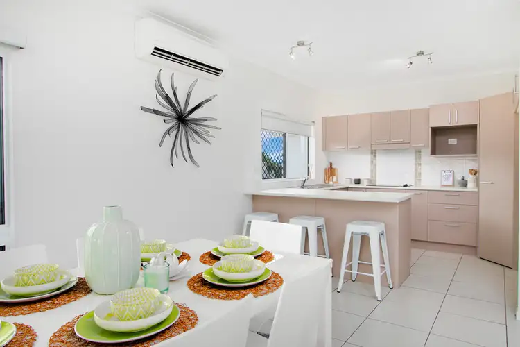 Sixth view of Homely house listing, 133 FITZMAURICE DRIVE, Bentley Park QLD 4869