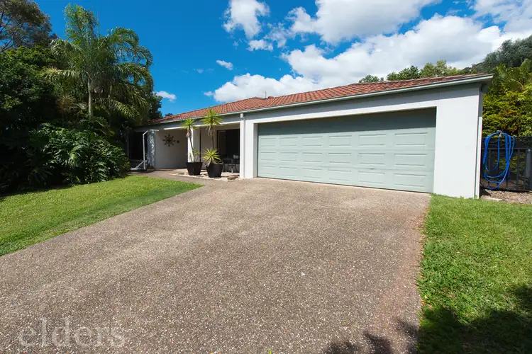 Main view of Homely house listing, 19 Leicester Tce, Mudgeeraba QLD 4213