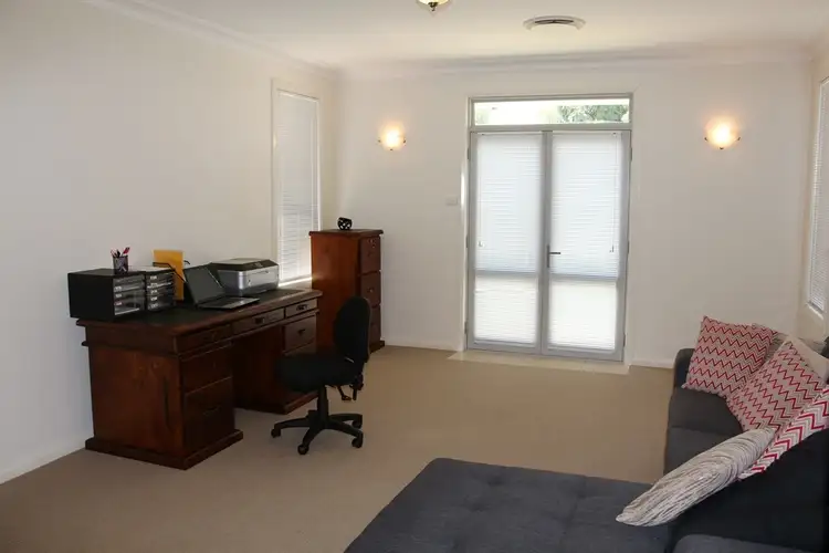 Sixth view of Homely house listing, 52 Nicholls Street, Griffith NSW 2680