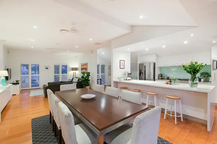 Fourth view of Homely house listing, 15 Milman Street, Clayfield QLD 4011
