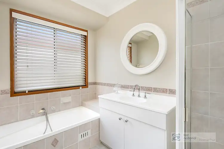 Second view of Homely house listing, 3 Greenwood Place, St Helens Park NSW 2560