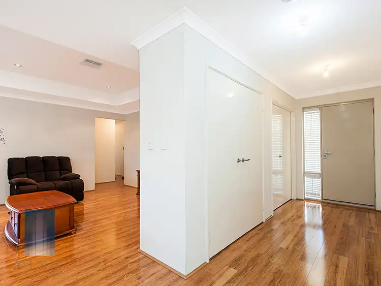 Second view of Homely house listing, 2/20 Amstey Street, Riverton WA 6148