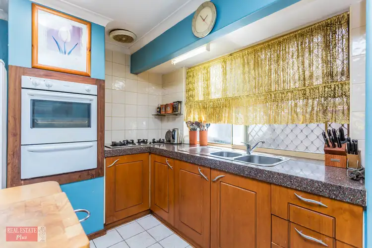 Third view of Homely house listing, 16 Robins Rise, Stratton WA 6056