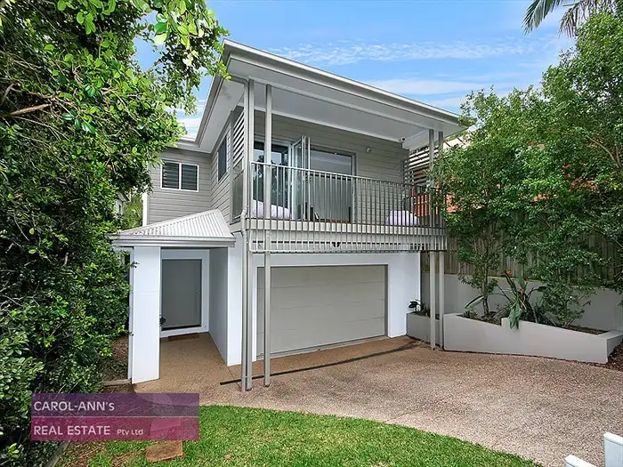 Third view of Homely house listing, 10 Sphinx St, Balmoral QLD 4171