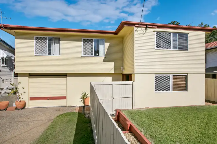 55 Malabar Street, Wynnum West QLD 4178