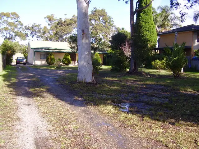 Second view of Homely house listing, 74 Emmett Street, Callala Bay NSW 2540