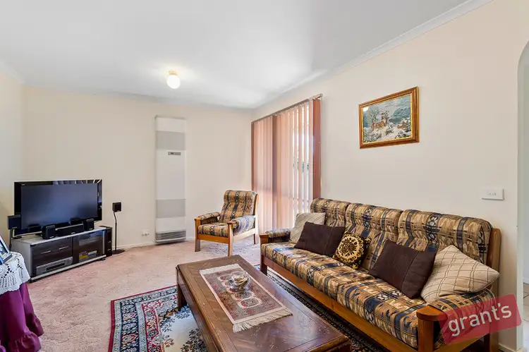 Second view of Homely house listing, 13 Weeden Crescent, Hallam VIC 3803