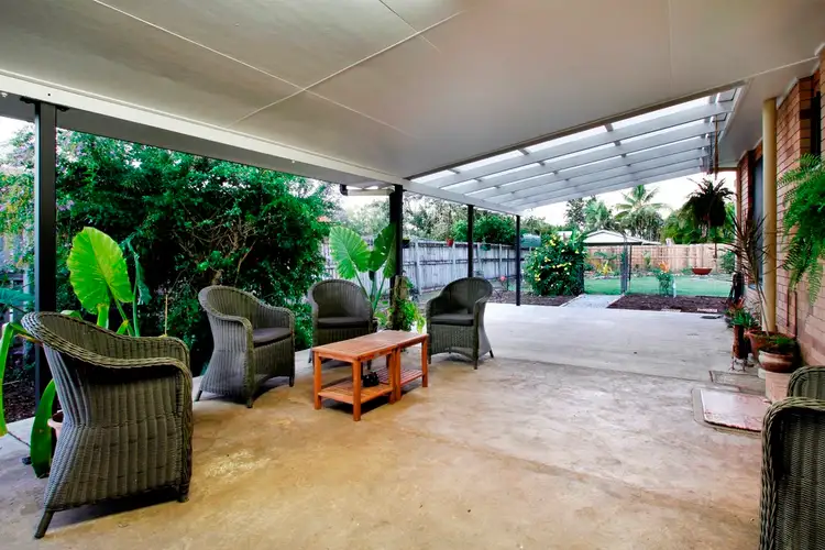 Fourth view of Homely house listing, 23 Fuljames Street, Proserpine QLD 4800