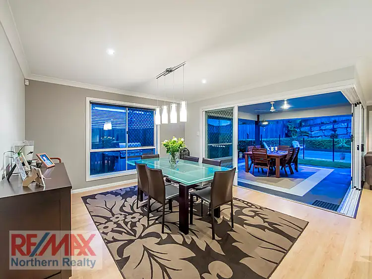 Third view of Homely house listing, 21 Lowai Court, Albany Creek QLD 4035