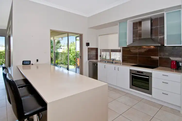 Sixth view of Homely house listing, 7 STONEY CREEK CIRCUIT, Ormeau QLD 4208