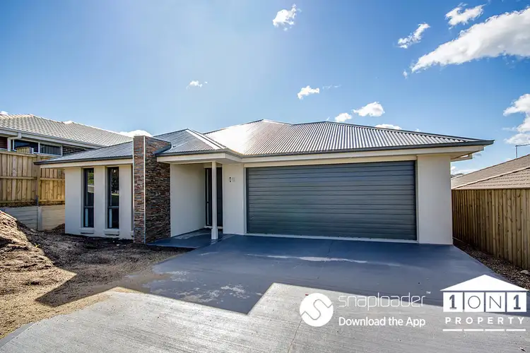 Main view of Homely house listing, 49 Crestview Street, Gillieston Heights NSW 2321