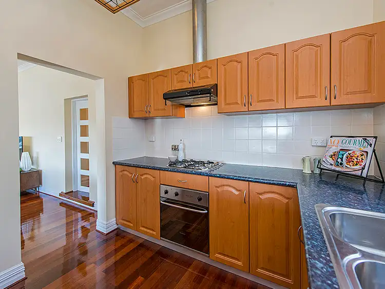 Fifth view of Homely house listing, 7 King George Street, Victoria Park WA 6100
