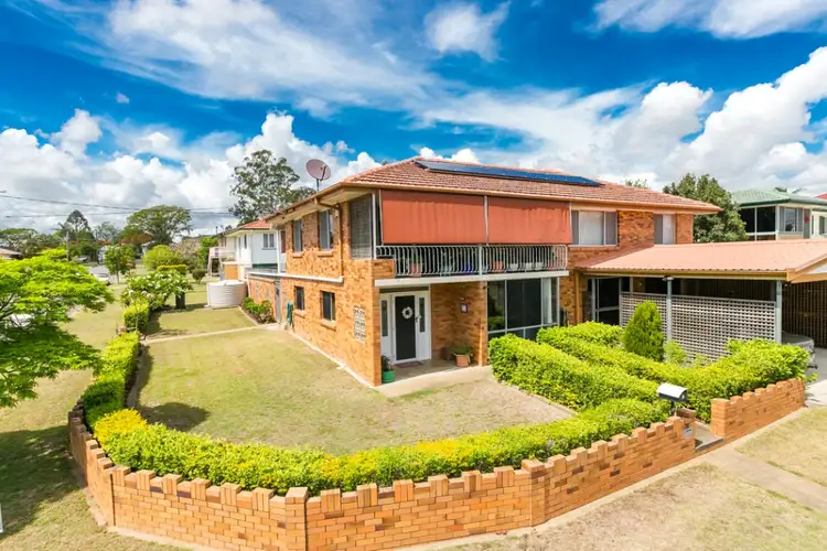 20 Cavanaugh Street, Wynnum West QLD 4178