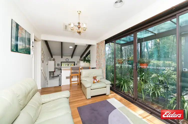 Fifth view of Homely house listing, 144 Dexter Street, Cook ACT 2614
