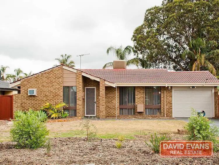45 Elliot Road, Wanneroo WA 6065