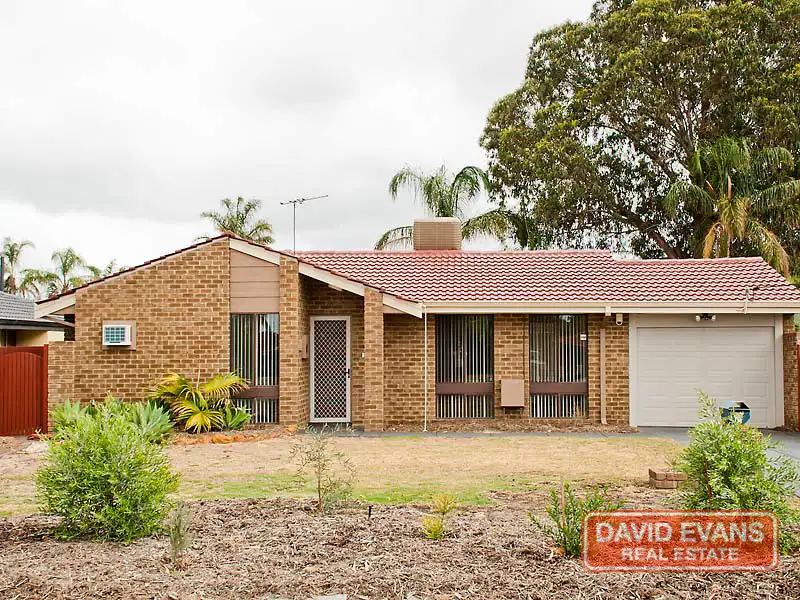 Main view of Homely house listing, 45 Elliot Road, Wanneroo WA 6065