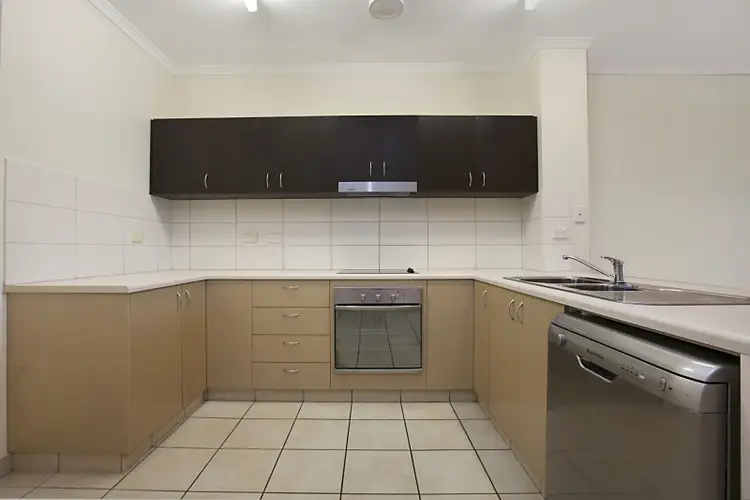 Sixth view of Homely unit listing, 8/31 Mannikan Court, Bakewell NT 832