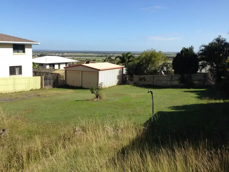 Fifth view of Homely land listing, 12 Hilltop Avenue, Qunaba QLD 4670