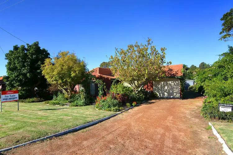 Third view of Homely house listing, 22 Carpenter Tce, Australind WA 6233