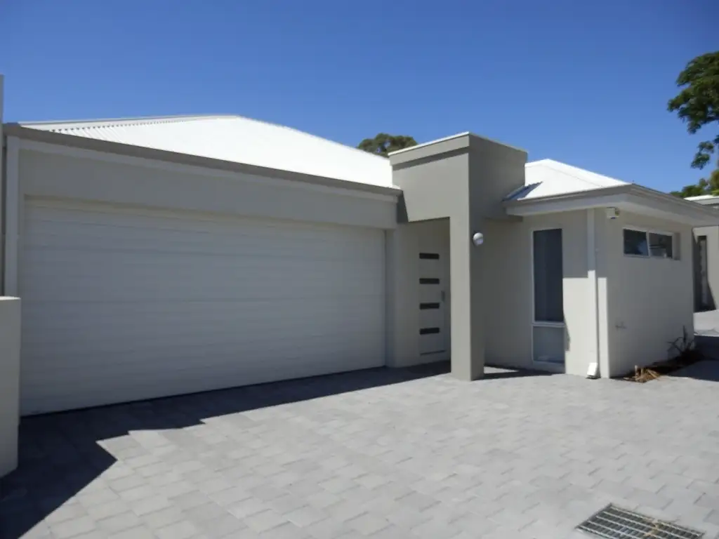 Main view of Homely villa listing, 35B Maroog Way, Nollamara WA 6061