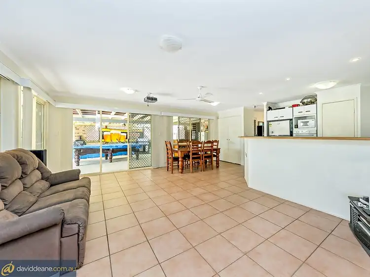 Fourth view of Homely house listing, 22 Jenelle St, Kallangur QLD 4503