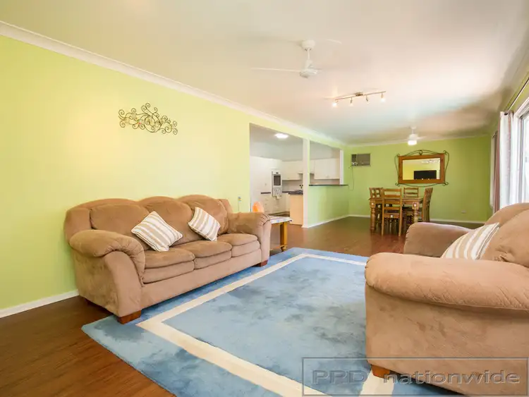 Fifth view of Homely house listing, 7 Hartzer Close, Tarro NSW 2322