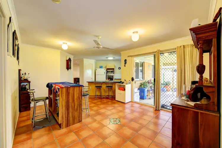 Sixth view of Homely house listing, 23 Clearview Avenue, Thabeban QLD 4670