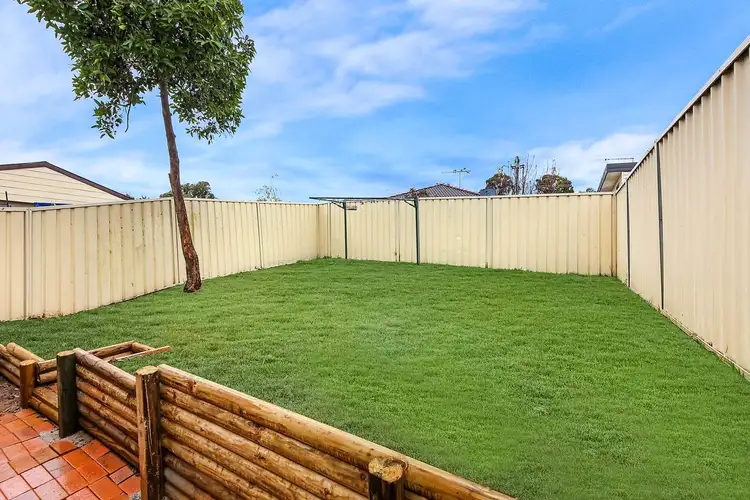 Fourth view of Homely villa listing, 2/208 Victoria Street, Kingswood NSW 2747
