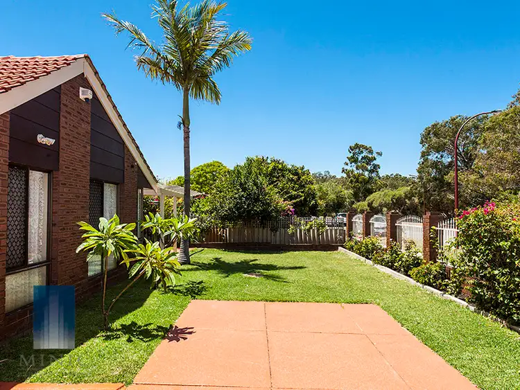 Third view of Homely house listing, 77 Fern Road, Wilson WA 6107