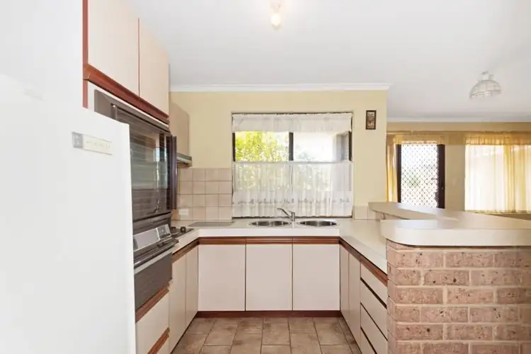 Seventh view of Homely house listing, 31 Powis Way, Warnbro WA 6169