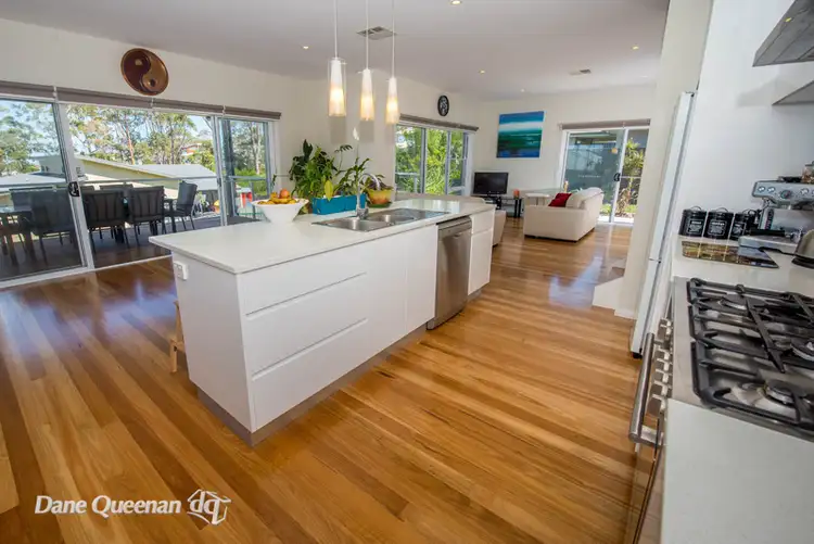 Sixth view of Homely house listing, 13 Mooring Avenue, Corlette NSW 2315