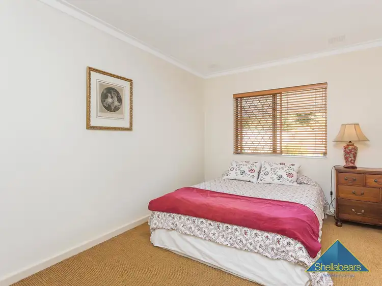 Fifth view of Homely villa listing, 3/21 Anstey Street, Claremont WA 6010
