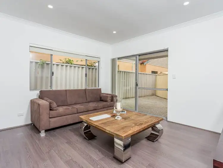 Fourth view of Homely house listing, 9A Bromley Road, Hilton WA 6163
