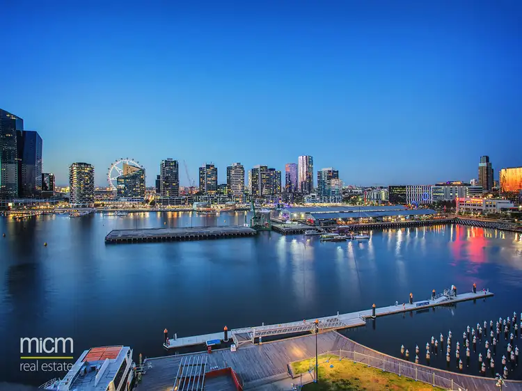 113/55 Victoria Harbour Promenade, Docklands VIC 3008